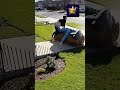 This Sofa Was A Trap Porch Thief Gets Painted P1 Funny 