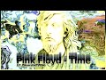 Pink floyd  time ai generated music