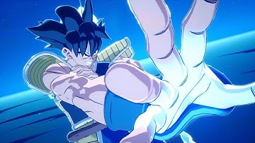All Bardock