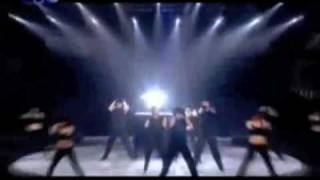 Meet Me Halfway - Miral And Mahmoud Shoukri Star Academy 7 Lebanon Prime 9