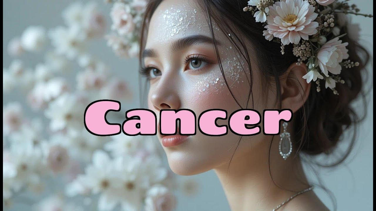 CÁNCER Hoy regresa quien nunca imaginaste… tu indiferencia lo dejó sin aliento 😱❤️ | HOROSCOPO AMOR