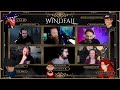 Wind Fall Ep. 48 | Bloody Bats