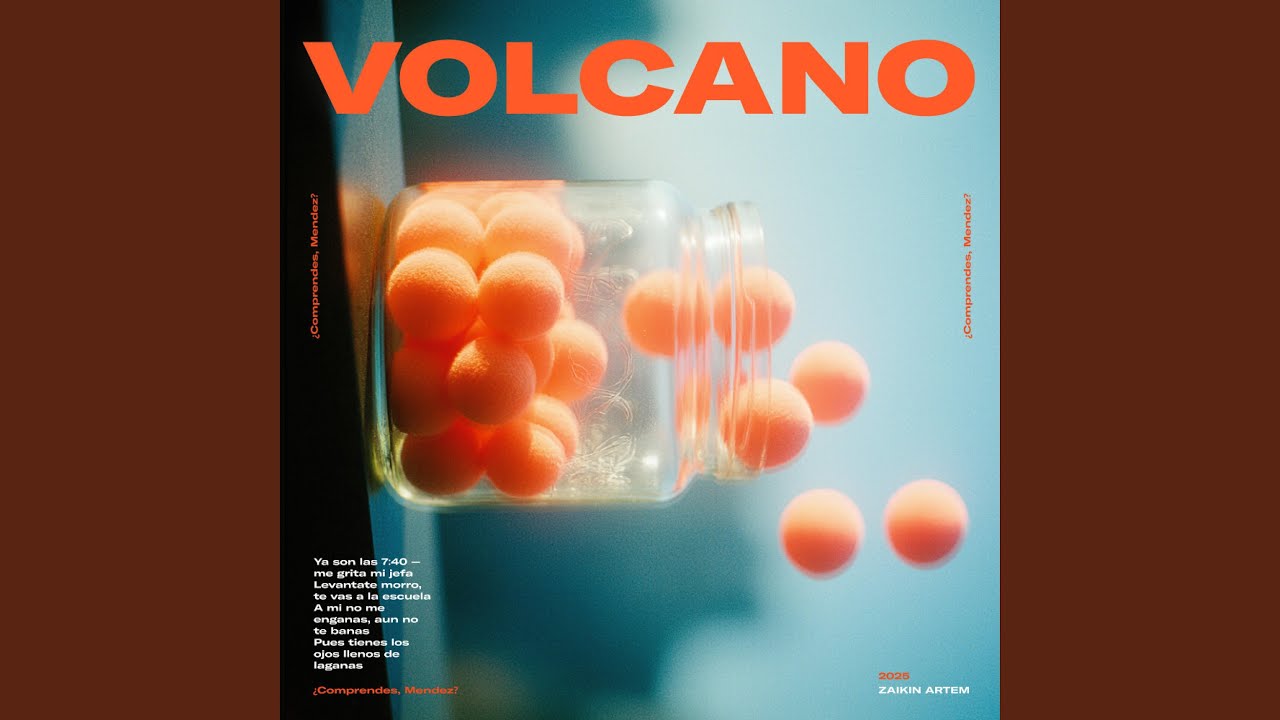 Watch Volcano on YouTube Watch Volcano on YouTube