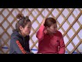 "Тайлал" нэвтрүүлэг | Дугаар 12- "Mongolian shaman" Episode 12