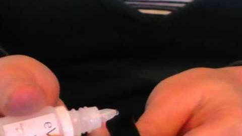 5ml Smok Tech Ego Dual Coil Cartomizer