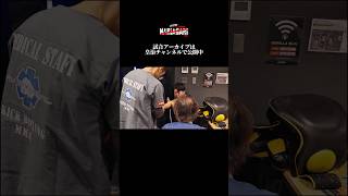 【公式裏側】16歳衝撃KO!千葉 琉偉 vs 松本 陽勇【WIN】