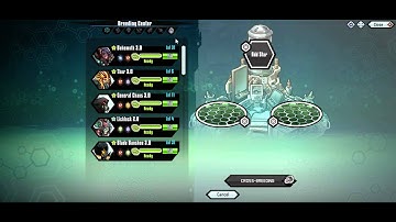 Mutants Genetic Gladiators (Random Mutants) Part 29