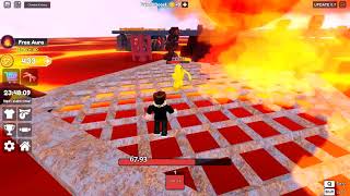 Tongue Battles (Roblox)