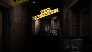 JUEGOS QUE SALEN DE PS PLUS #playstationgamer #psplus #noticiasgamer #gaming #gamer #videojuegos