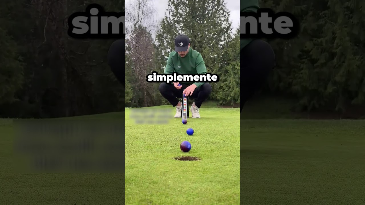 El secreto detrás de un hoyo en uno