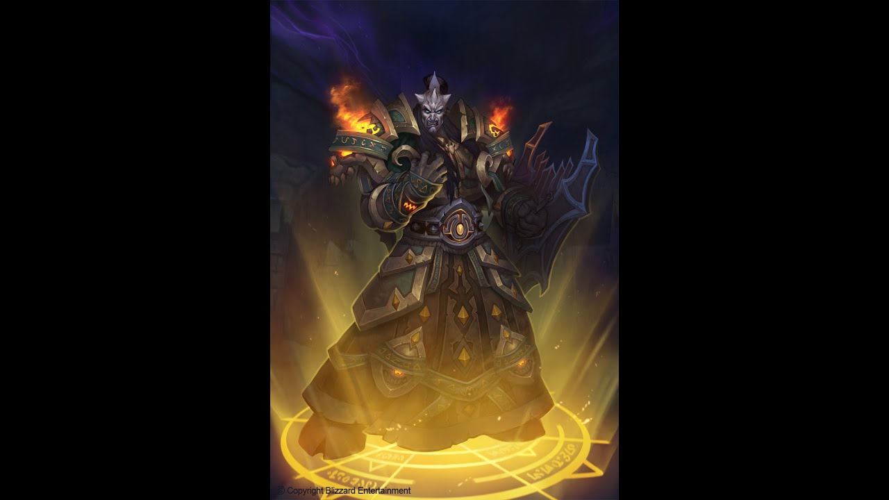 BROTOSS a 2v1 in Azsuna and saving coolguy Joe