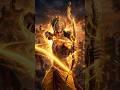 Taraka and Subahu - Story in Ramayana #mythology #aivideo #spirituality #shorts