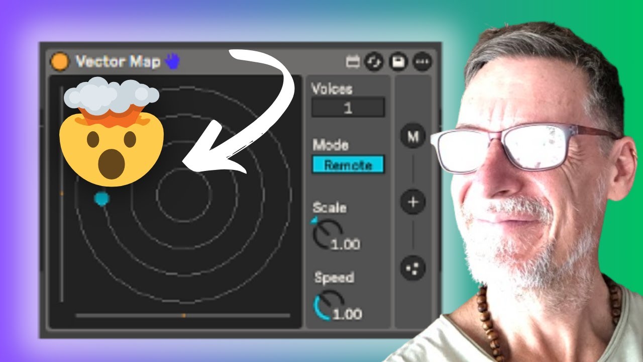 The Most FUN Modulation Device You're Not Using in Ableton Live - YouTube