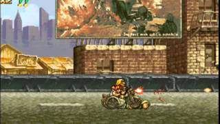 Arcade Classic - Metal Slug 4 screenshot 2