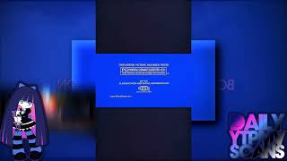 (FSOSAE) Daily Scan #290 - YTPMV Back to the Future Part II DVD Opening Scan