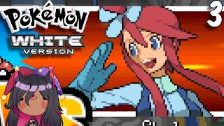 MY LUCK IS SO GARBAGE | Pokemon White Part 3