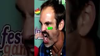 Steven Ogg Wants Love🥺💔