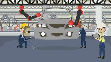 ProGlove Procensis Promo