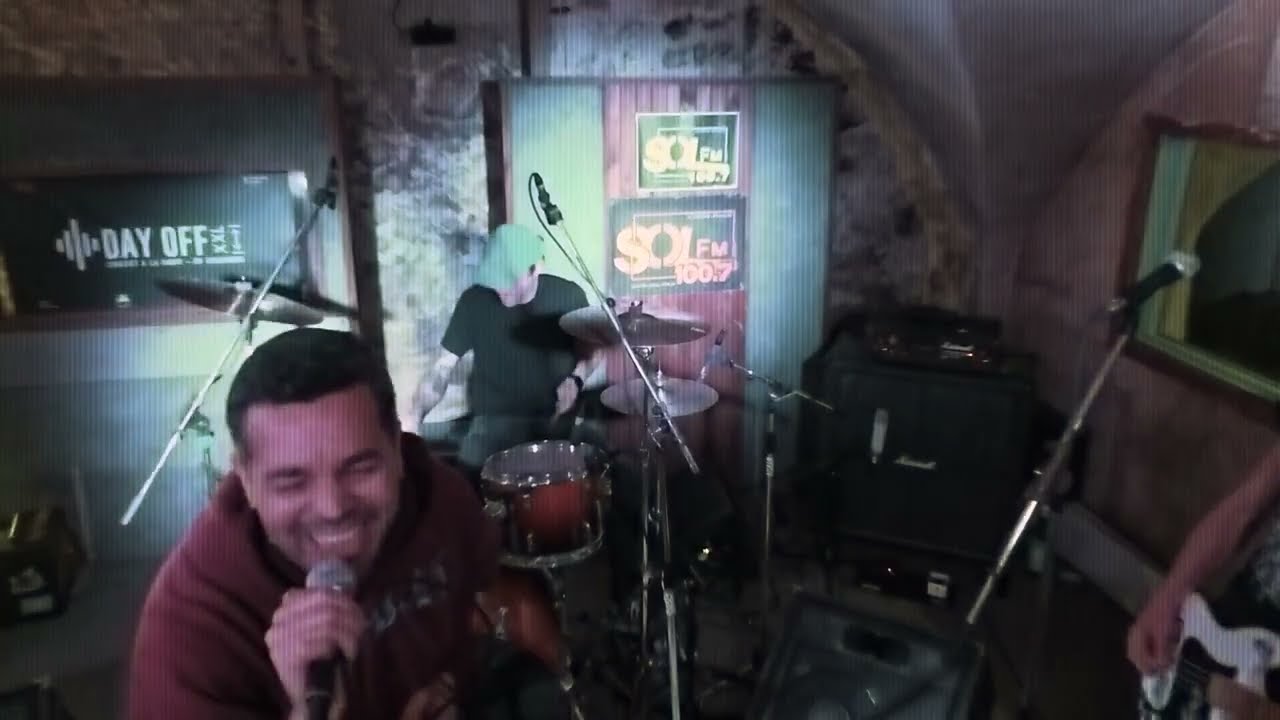 Raincheck! – HARDFM [Live Session Sol Fm]