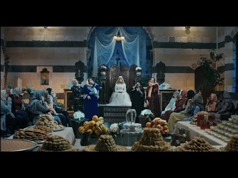 نور سين مع باب الحارة مافيش علاش لبس طلعات احلى تويت وبيجامات