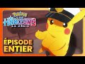 Pisode 2  pokmon les horizons   pisode entier