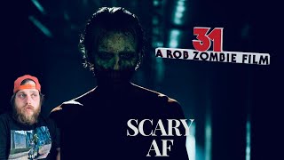 Famous Rob Zombie’s most DIABOLICAL Character: Enter Doom-Head (31) Net Worth