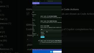 VS Code Trick 😱 Auto Suggest OFF in 10 Sec 🔥
