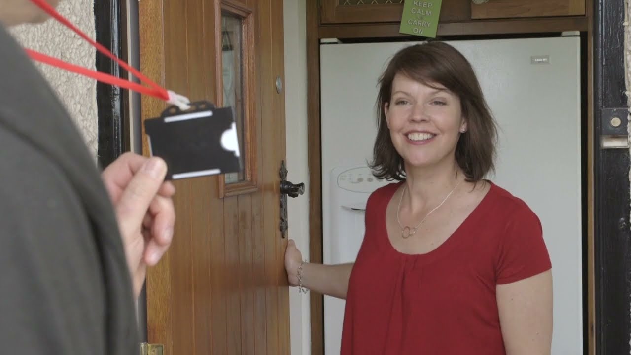 ERA Approved Installer Scheme  Find a security installer or locksmith  ERA Home Security