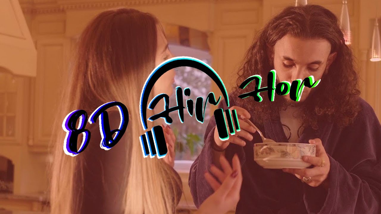 MB - Pour la vie 🔊 [8D Music] [Use Headphones]