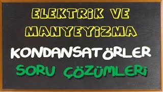 Download Sığaçlar Kondansatörler Soru Çözümleri Video MP3 Sığaçlar Kondansatörler Soru Çözümleri