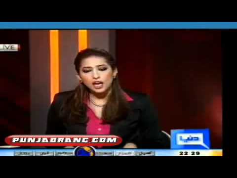 Zaid Hamid Sahib on Cross Fire - Pakistan's Situation - 14th April - Part 2