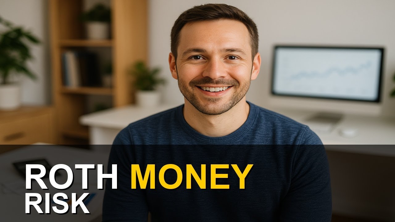 Why Roth IRA Power Could Change Your Retirement Plan Fast