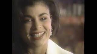 Paula Abdul and Al Yankovic Interview 1992