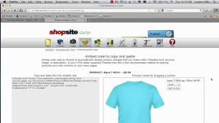 OrderAnywhere Setup Instructions for ShopSite (updated)