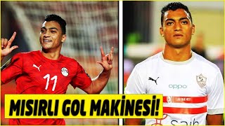 120 Sani̇yede Mostafa Mohamed Ki̇mdi̇r? Galatasaray