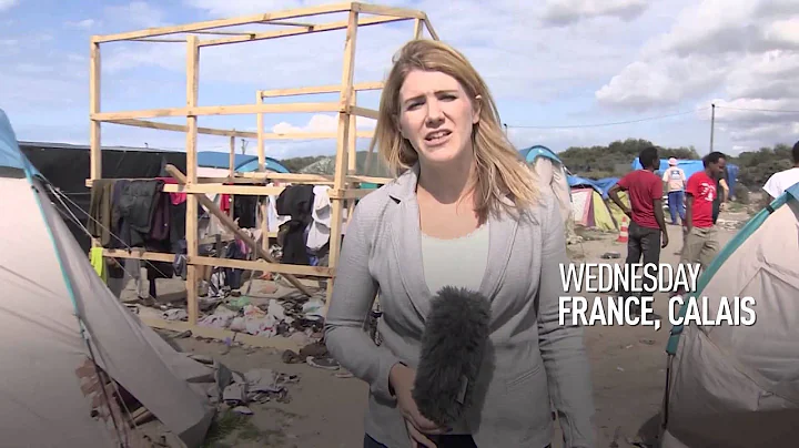Laura Burdon-Manley 2015 New Reporter and Presente...