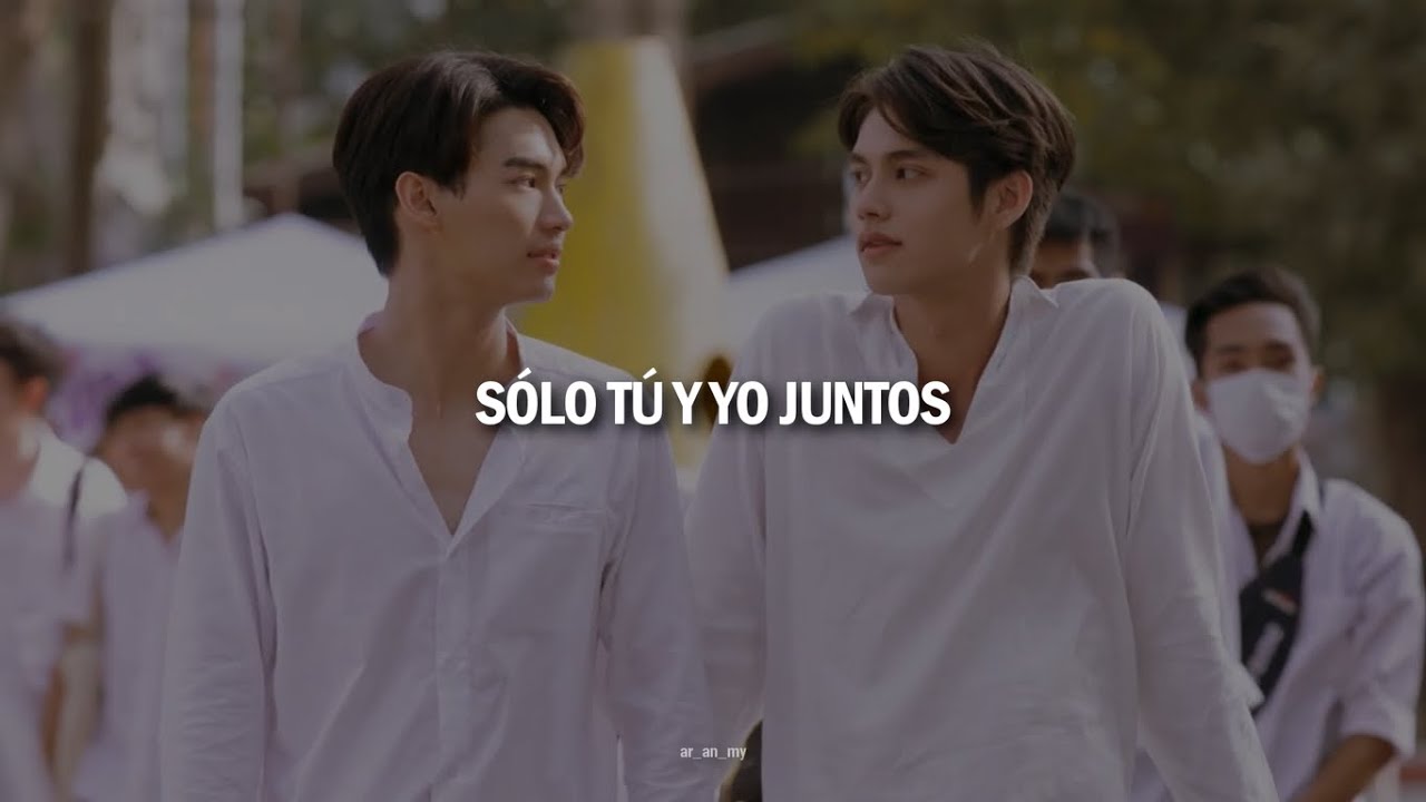 Scrubb - ลึกลึก (Deep) | #2getherTheSeries | Sub. Español.