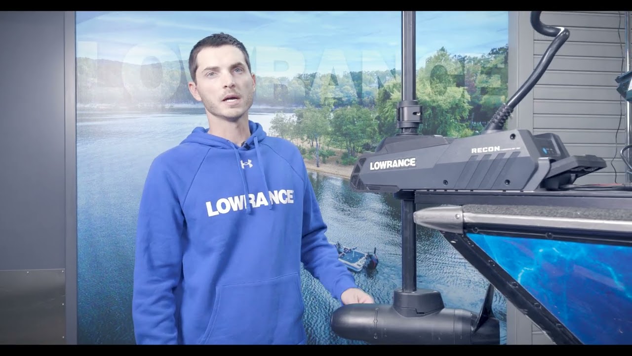 Как установить ActiveTarget® 2 XL на Recon™ | Пошаговая инструкция