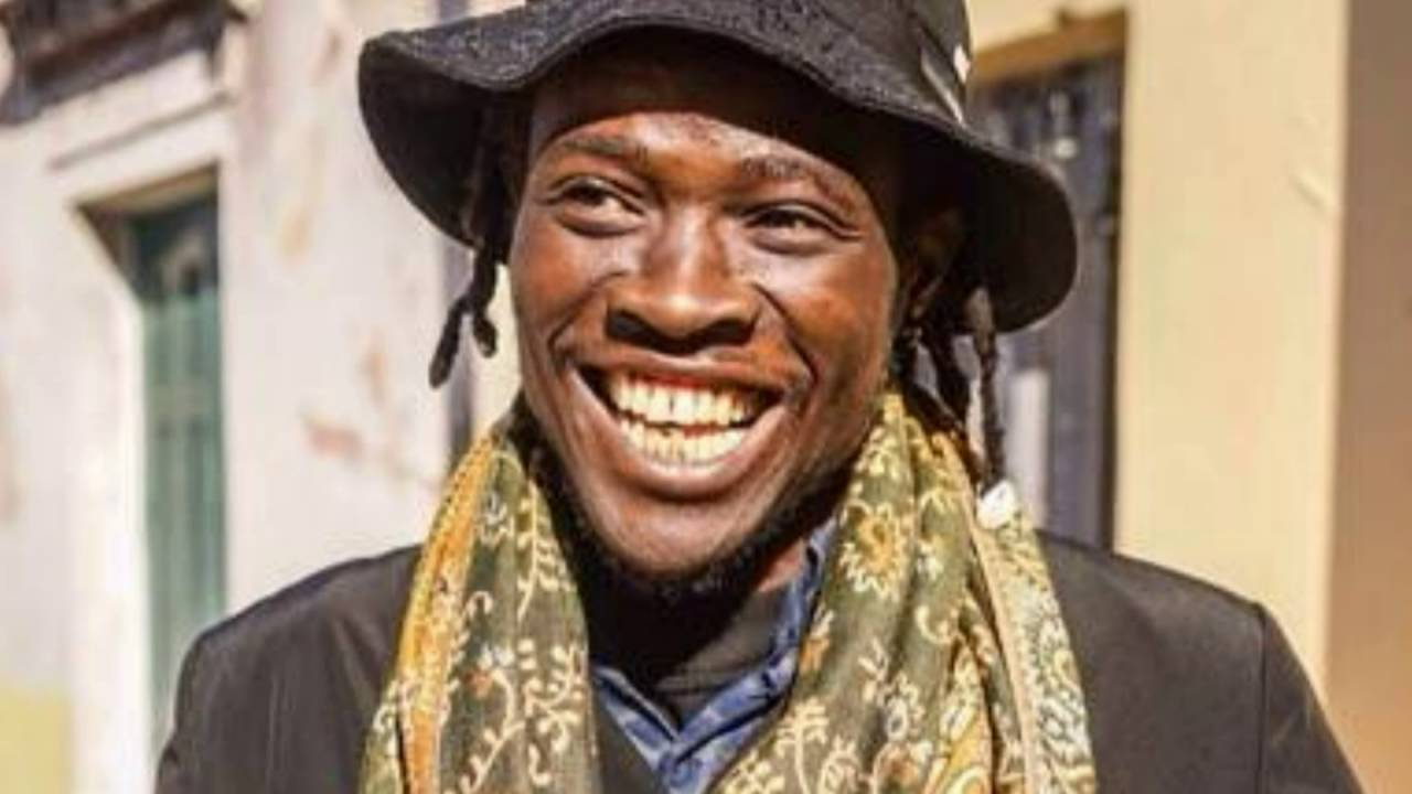 Dauda Conteh - Kothbiro