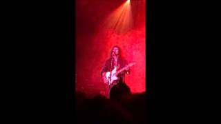 Yngwie Malmsteen  Soldier short Ver