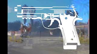 THE FADING OUT - Outer Void Mosaic - Music Video (With Text From: OJINAGA SPEEDBALL)