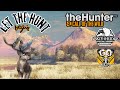 Askiy Ridge | New Map and Mule Deer Grind #3 | Call of the wild!!