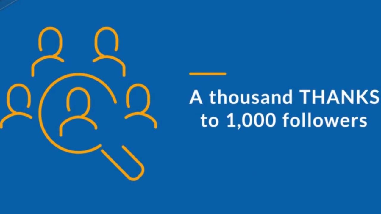 Palm Beach County Property Appraiser's Office Social Media Milestone