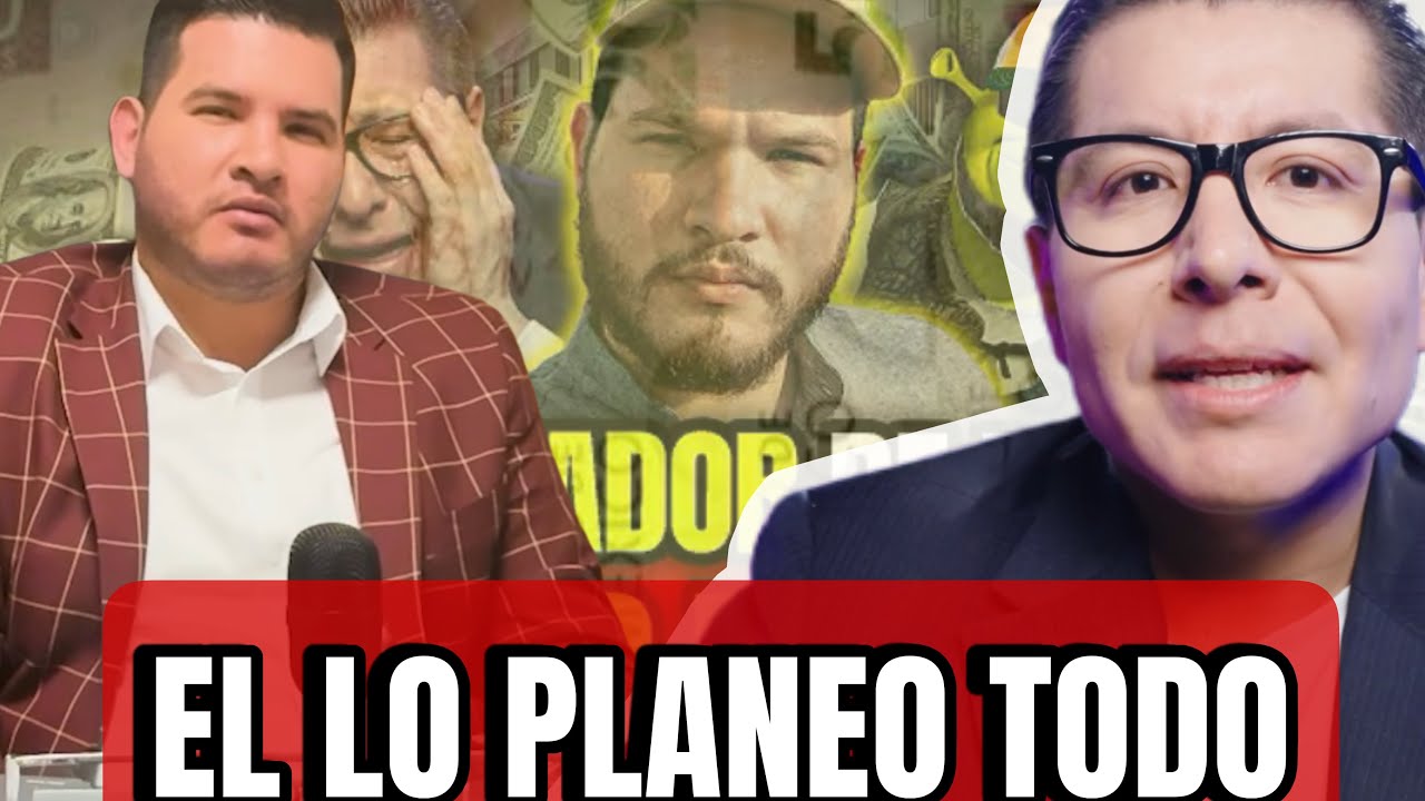 YOLTIC RUEDA EL EST@FADOR DE  DOCTOR LO EXPLICA TODO Y NO DICE NADA