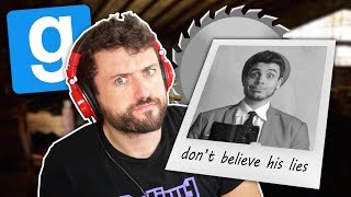 Details DON'T BELIEVE HIS LIES! | Garry's Mod TTT w/ The Derp Crew Guide