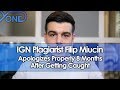 IGN Plagiarist Filip Miucin Apologizes Properly 8 Months After Getting Caught