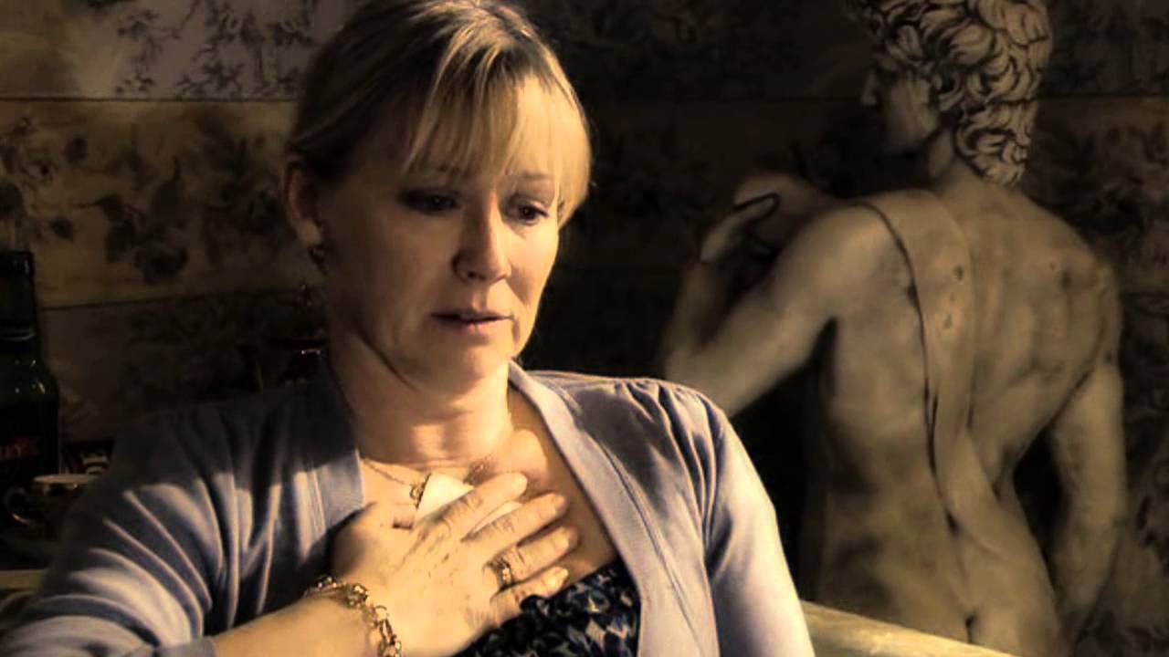 EastEnders| Julia's Theme (Cover)