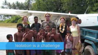 Outer Islands - Micronesia.wmv