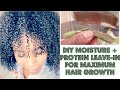 ALOE VERA + BLACK RICE FOR BOOSTING HAIR GROWTH | 3rd MONTH CHALLENGE 2020 | Mel’s World