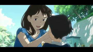 映画『ペンギン・ハイウェイ』 予告1